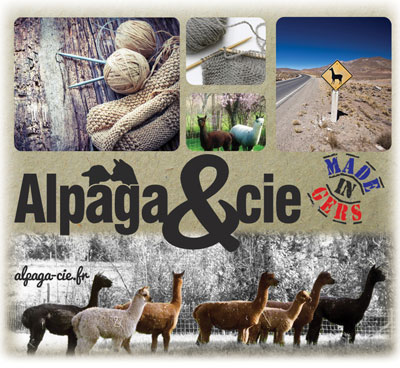 concours alpaga&Cie