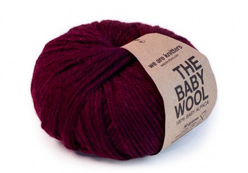 The Baby Wool de We Are Knitters