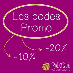 code promo laine